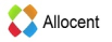 Allocent Logo