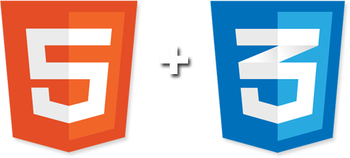 HTML5 and CSS3